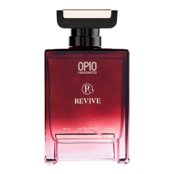 Opio Revive, Eau de Parfum, For Men, 100ml