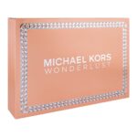 Michael Kors Wonder Lust Set Eau De Parfum+Shower Gel+Body Lotion, For Women, 100ml - Image 3