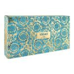 Versace Eros Set Eau De Parfum 100ml +Eau De Parfum 10ml+Shower Gel 75ml+After Shave Balm, For Women, 75ml - Image 3