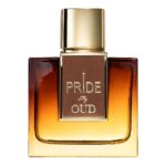 Rue Broca Pride My Oud, Eau De Parfum, Unisex, 100ml