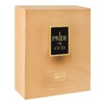 Rue Broca Pride My Oud, Eau De Parfum, Unisex, 100ml - Image 3