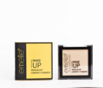 Emelie Makeup Waterproof Compact Powder - Image 3